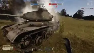 Heroes & Generals - 2020/03/27   14:17   12 031