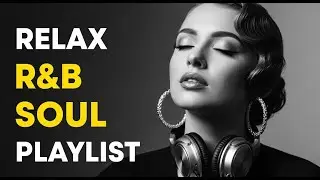 Smooth R&B Deep Soul Healing &ndash; Emotional Love Songs for Heart Recovery and Inner Silence