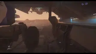 ROC working on Connie Lifts in Star Citizen 3.13r PTU!!!!!