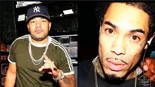GunPlay SPAZZES On DJ ENVY 