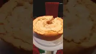 CRISPY POUND CAKE MY WAY