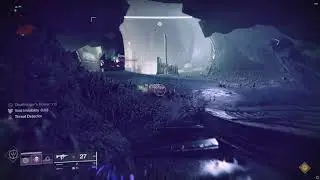 Totems Challenge - The Grass Is Always Greener[King's Fall Raid]