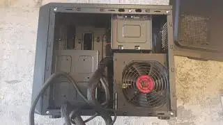 i5 4690K Build