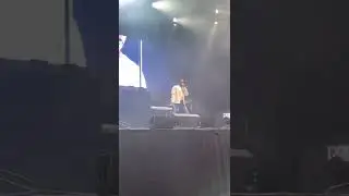 Lloyd - You/Hey Young Girl (Live 02 Arena Aug 2022)
