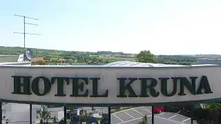 Hotel Kruna Aranđelovac (foto NEŠA Topola)