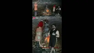 Elden Ring RL1 on Punching Dummy Controller!