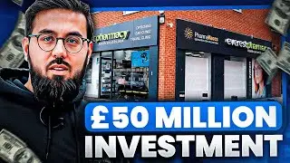 Insider Scoop on our next BIG Lucrative Business Investment | Cur8 Pharmacy Private Equity Deal