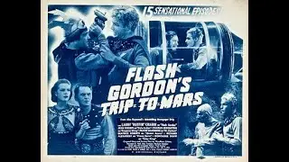 Flash Gordon's Trip to Mars Chapter 15
