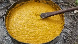 Humita A La Olla Tradicional Tucumana