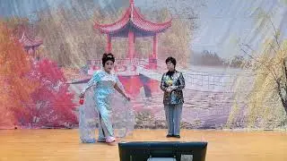 百花亭贈劍之追妻 關玉蓮 梁秋女