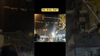 Karachi best food street #food #streetfood #foodie #shortsfeed #shortvideo #shorts