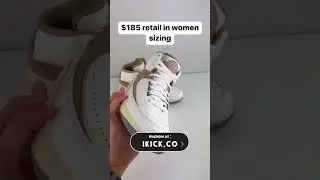 2023 WMNS Air Jordan 2 #Craft 🌅🔥
