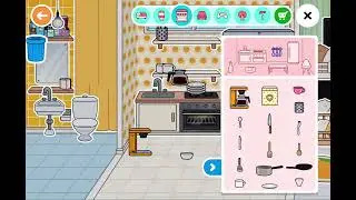 Build the little house