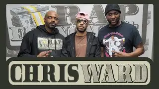 Chris Ward | Rap Economics | #Freestyle #Rap
