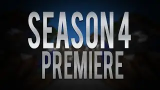 SEASON 4 TRAILER PREMIERE! - TheArchon Factions!