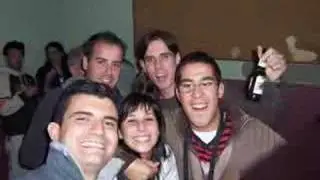 susinos del paramo fiestas 12 / 13 octubre 2007