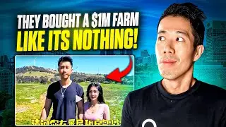 Mortgage Broker Roasting the Foreign Takeover of Aussie Farmland | Can Local Aussies Even Compete?