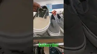 Just found men's Vans shoes $8 another great find!
