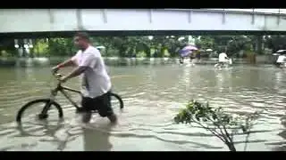 Baha sa Malolos   August 8, 2012