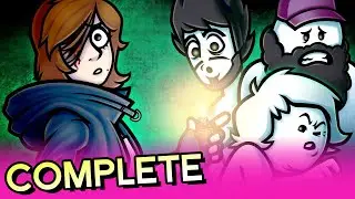 Tormented Souls COMPLETE SERIES