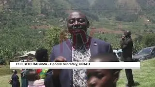 UNATU strikes as schools reopen ahead of exams