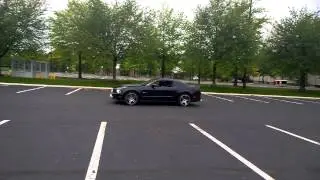 Teaching my Daughter to drive with a manual transmission