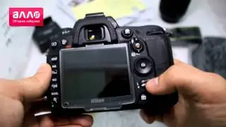 Nikon D7000