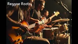 Grok &ndash; Modern Reggae Version | Kabyle-Electro Fusion & Dreamy Atmosphere