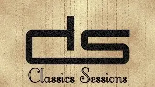Classic Sessions 004 dj Javi Mu&ntilde;oz @ Silicon Catwalk Barcelona 2-2006