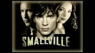 Smallville End Credits by Mark Snow #2