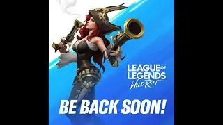 42 Champions and skins ( 2D/3D ) WildRift League of Legends