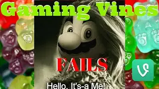 Epic Gaming Vines compilation 2016
