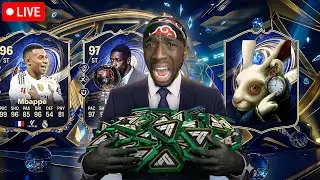 MY LAST CHANCE TO GET A TOTY!! | EA FC 26