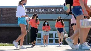School Spotlight -- W.E.B. Crew (Heim Middle)