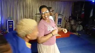 JOY IS COMING! #wedding #gospel #love #duet #music #viral #viralvideo #viralshorts 