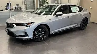 New 2026 Acura Integra Westmont IL Naperville, IL #D6693
