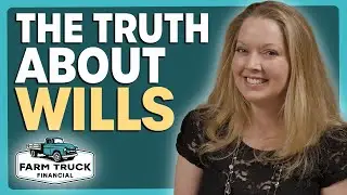 The Truth About Wills & Power of Attorney from an Estate Law Attorney