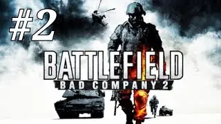 Bafflelield Bad Company 2 - Guerra Fria - Legendado Em PT-BR 