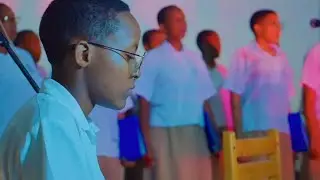 4th Place : Lycée Notre Dame de Citeaux Kigali - Rosas Pandan ||• Arr. G G Hernandez •|| CMC 2025