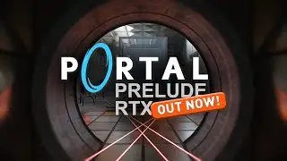 The first official RTX Source mod is here, and it's mind-blowing...