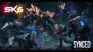 SYNCED - Demo Gameplay