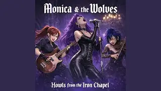 Howls from the Iron Chapel (Revised)