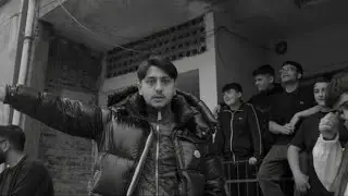 Kenobi Youngsta - At Depar (Official Video)