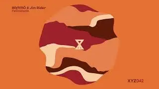 RAMM&Ouml; & Jim Rider - Felicidade