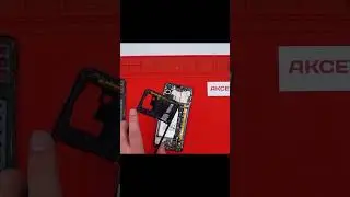 Замена дисплея Samsung Galaxy A31 #mobile #repair #smartphone #дисплей #ремонттелефонов #samsung