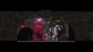 NWN2 OC (HD) - Act 2 - Shandra's Sacrifice