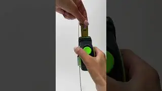 How to use Felt Right&rsquo;s ACT/Drop Ceiling Hardware