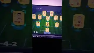 Wembley Glory SBC Solution FC 26