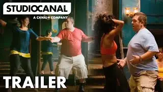 CUBAN FURY - Official Trailer - Introduced By Nick Frost