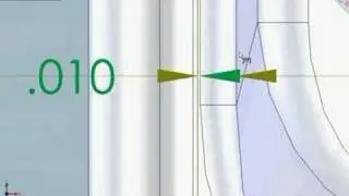 Solidworks re-attach a SKETCH dimension